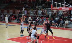 Çiftlikköy Belediye’den Son Saniye Zaferi