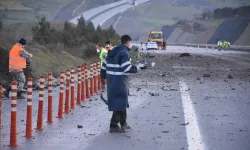 Balıkesir’de F-16 Savaş Uçağı Düştü: Pilot Şehit Oldu, Bölgede Yol Trafiğe Kapatıldı
