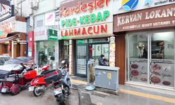 Aile ortamında hazırlanan lezzetler, Kardeşler Pide Kebap ve Lahmacun’da...