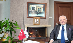 Becan'dan ramazan tebriği