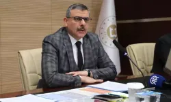 Erzurum Valisi Mustafa Çiftçi, Ali Yerlikaya’nın Yerine İçişleri Bakanı Olarak Atandı