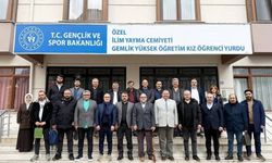 İlim Yayma Cemiyeti’nin 75. Yılında Gemlik Yurdu Bursa Birincisi Oldu