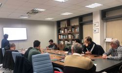 Buzağı Ölümlerini Azaltmaya Yönelik Program