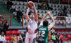 Çiftlikköy Belediye Konya Deplasmanından Mağlup Döndü