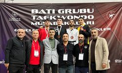 Altınova Belediyespor Taekwondo Takımı Alanya’dan Madalyalarla Döndü