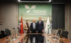 Yalova Makine İhtisas OSB, Dünya Bankası Yeşil OSB Fonu ile Türkiye’de Bir İlke İmza Attı