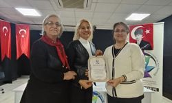 KATFA-DER’den Dünya Kanser Günü’nde Anlamlı Program: Sevgi Kalyoncu Yaşadıklarını Anlattı