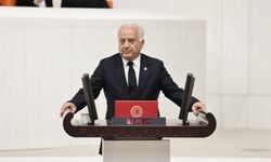 CHP’li Tahsin Becan’dan Deprem Uyarısı: “İhmal Can Alıyor, Eşgüdüm Şart”