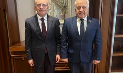 BECAN, BAKAN ŞİMŞEK’LE GÖRÜŞTÜ: “BARINMA HAKTIR, KİRA KRİZİ SÜRDÜRÜLEMEZ”