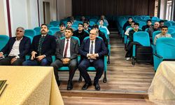 Yalova’da Anadolu İmam Hatip Liseleri Mesleki Yarışmalar İl Finali Gerçekleştirildi