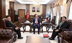 Malatya Çevre ve Şehircilik İl Müdürlüğünde, ‘Pandoranın Kutusu’ Açıldı