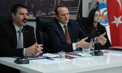 Başkan Adil Yele: Çiftlikköy’de Su Güvenliği İçin Yeni Dönem Başlıyor