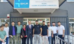 Yalova Makine İhtisas OSB’de İstihdam Patladı: Artış %422’ye Ulaştı