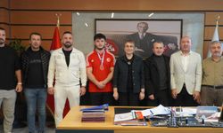 ALTINOVA BELEDİYESPOR’DAN TÜRKİYE ŞAMPİYONASINDA GURURLANDIRAN DERECE