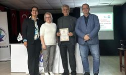 KATFA-DER’den Eğitim Farkındalığı Programı: Dr. Recep Özcimder Yalova’da Konuk Oldu