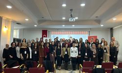 2026–2030 Kadına Yönelik Şiddetle Mücadele İl Eylem Planı İçin Çalıştay Düzenlendi