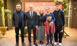 Yalova’da “Büyük Aile Sofrası”nda Anlamlı İftar Buluşması