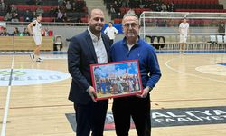 Çiftlikköy Belediye’den Uşak’ta Kritik Galibiyet: 77-61