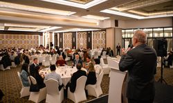 Yalova’da Aile Buluşmaları İftar Programı Gerçekleştirildi