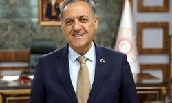 Vali Usta’dan Berat Kandili Mesajı