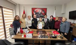 TEMAD Yalova’dan Mehmetçiklere Anlamlı Destek