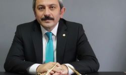 Osman Kendir’den Hastane Yolu Tepkisi