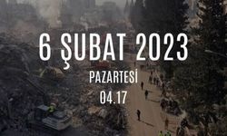 Başkan Kamil Yaman’dan 6 Şubat Depremi Mesajı