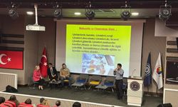 YTSO ve Girişimci Kadınlardan Meslek Liselerine Destek