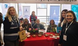 Yalova Belediyesi Tohum Takas Şenliği’nde