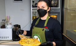 Yalova’da Glutensiz Ramazan Pidesi