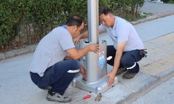 Yalova’da Trafik Levhaları Güncellendi