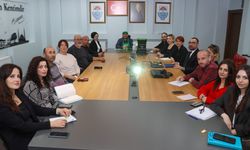 Yalova Tarım Akademisi İçin İlk Adım