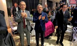 Bursa’da İYİ Parti Teşkilatından Geniş Katılımlı İftar Programı