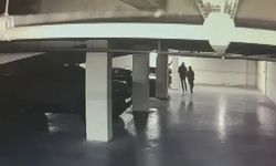 Bakırköy’de Film Gibi Soygun: 30 Milyon Dolar 10 Dakikada Çalındı