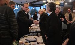 Bayraktepe Sosyal Tesisleri’nde Anlamlı Buluşma