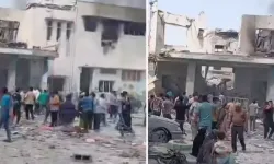 İran’daki Kız İlkokuluna Düzenlenen Saldırıda Ölü Sayısı 85’e Yükseldi