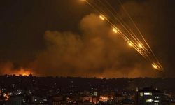 İsrail İran’a Saldırdı: Tahran’da Patlama Sesleri