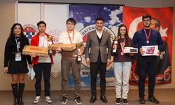 9.Uluslararası Yürüyen Köşk Satranç Turnuvası Tamamlandı