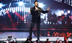 Tarkan konserlerinde final heyecanı: 9’uncu gecede Manifest’e sürpriz selam!
