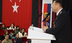 JSGA’dan Yalova’da 12. Sınıf Öğrencilerine Akademi Tanıtımı: 350 Öğrenci Katıldı