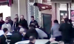 Küçükçekmece’de Polis Ekiplerine Satırlı Saldırı: 6 Yaralı, Şüpheli Gözaltına Alındı