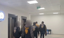 Yüksek Kazanç Vaadiyle Dolandırıcılık: 7 İlde Kripto Operasyonu, 5 Tutuklama