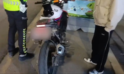 01 Ocak–26 Şubat 2026 Tarihleri Arasında Abartı Egzoz Denetimi: 53 Sürücüye Ceza, Araçlar Trafikten Men Edildi