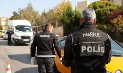 Sosyal Medya Uyuşturucu Ticareti Operasyonu: 305 Kişi Gözaltında