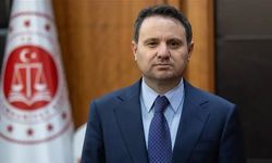 Bakan Akın Gürlek’ten Olaylı Yemin Töreni Açıklaması: “Üzüldüm, Şaşkınlık Yaşadım”