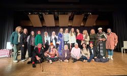 Yalova Belediyesi Kadın Tiyatro Topluluğu’ndan Kahkaha Dolu Bir Klasik: “7 Kocalı Hürmüz” Sahneye Çıkıyor