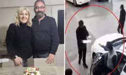 Ankara’da TÜVTÜRK’te Trafik Muayene Tartışması Sonrası Polis Memuru Öldü