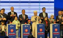 Yalova’da TOKİ Kura Sonuçları Açıklandı – 1.805 Sosyal Konutun Hak Sahipleri Belirlendi