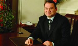 Yalova Eski Belediye Başkanı Barbaros Binicioğlu’na Uluslararası Görev: QazTrade Türkiye ve AB Temsilcisi Oldu