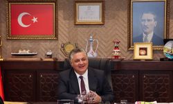 Yalova Belediye Başkanı Mehmet Gürel’den Ramazan Bayramı Mesajı